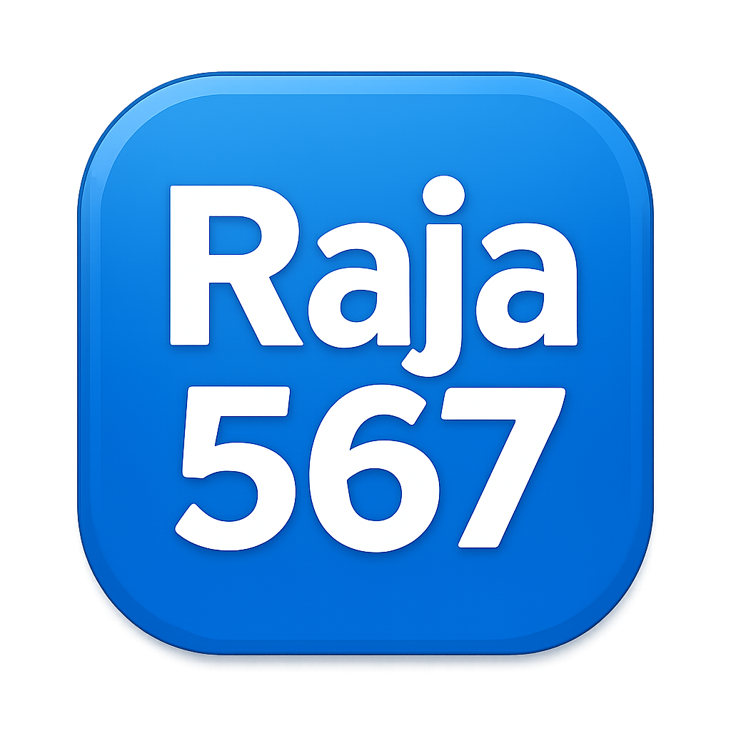 raja567s.com