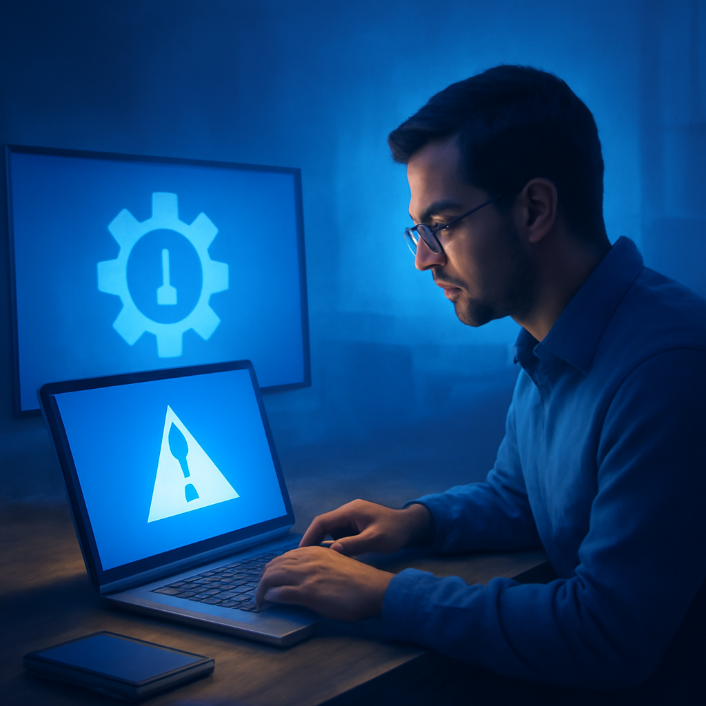 Icon representing the Raja 567 installation guide.