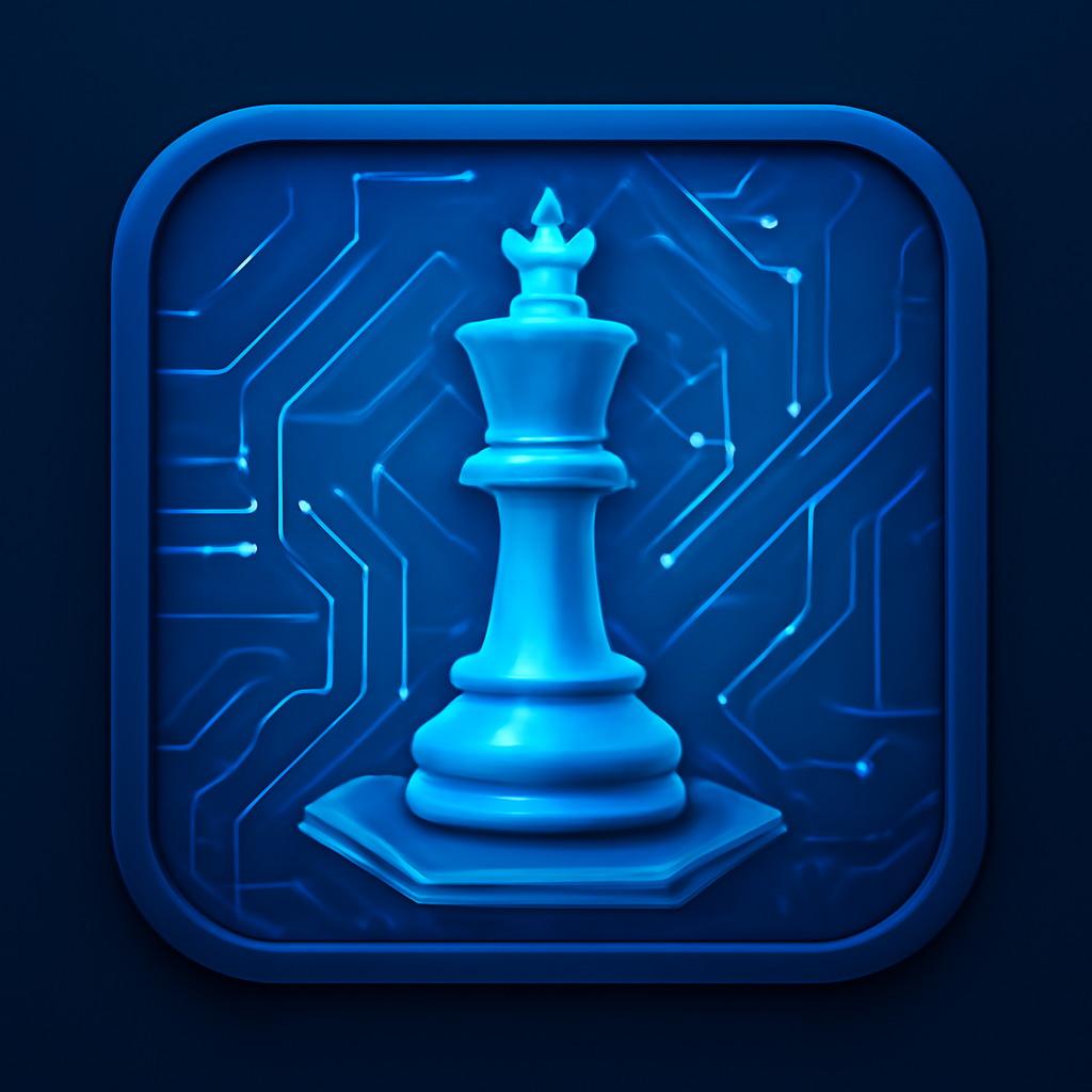 Icon representing the Raja 567 Update Process Guide.