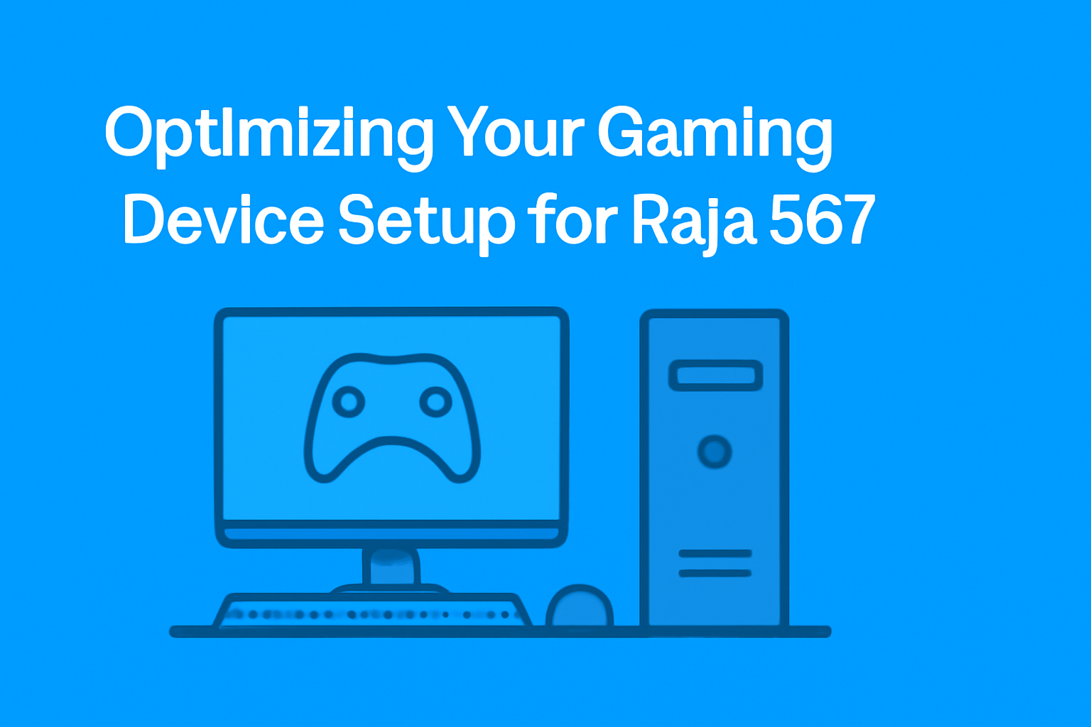Informational graphic about the system requirements for Raja 567.