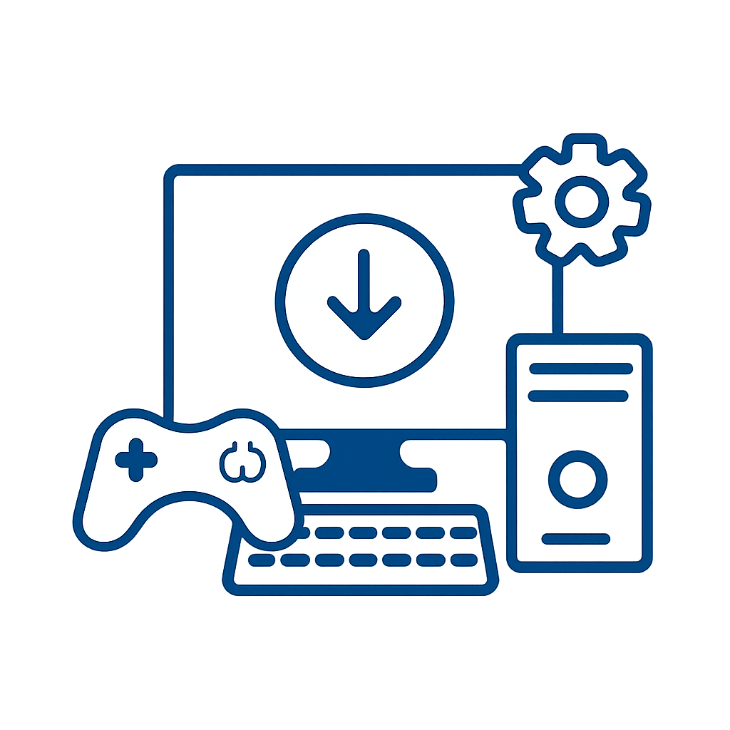 Illustration showing the requirements for the Raja 567 app.