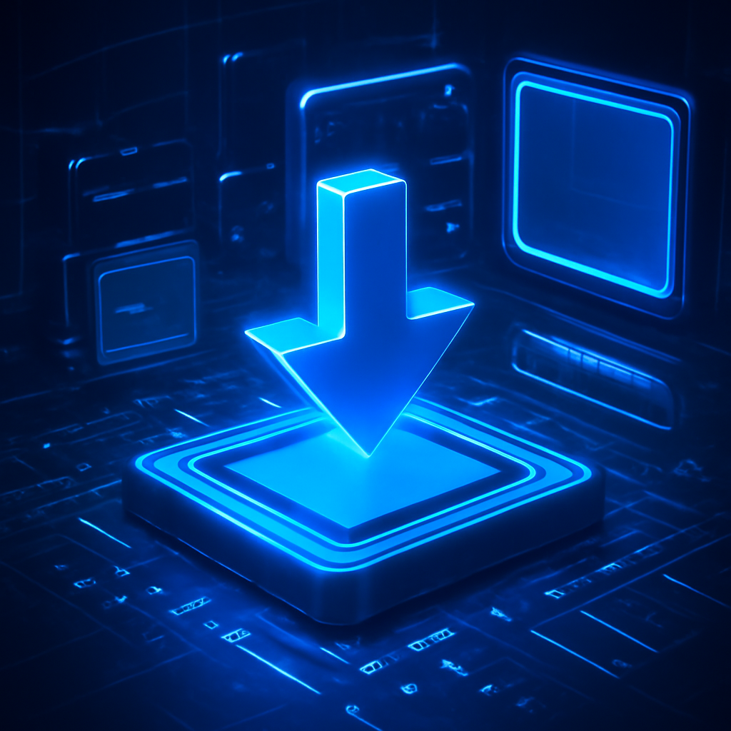 Illustration highlighting features of the Raja 567 app.