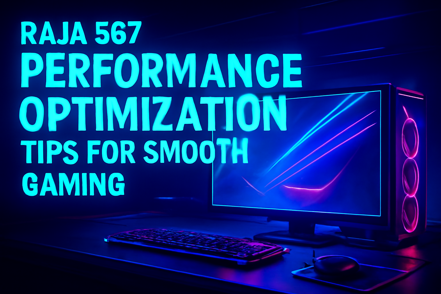 An informative layout showing details about Raja 567 member login procedures.