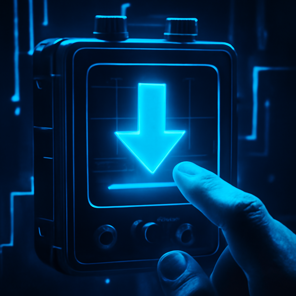 Diagram illustrating iOS system requirements for Raja 567.