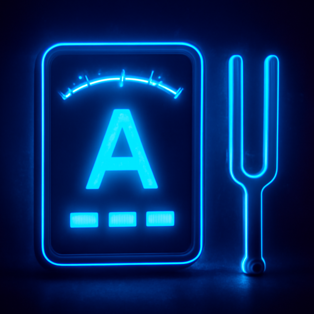 Icon representing iOS system requirements for Raja 567.