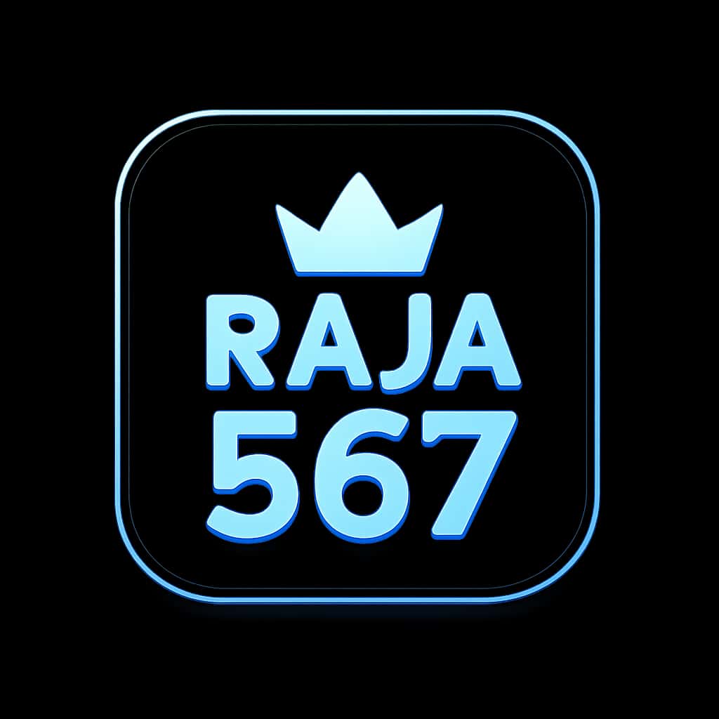 Raja 567 App Icon